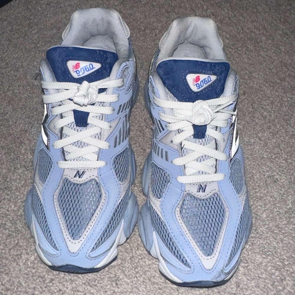 9060 Moon Daze New Balance